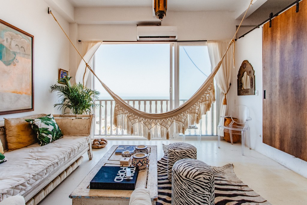 Apartamento Restaurado