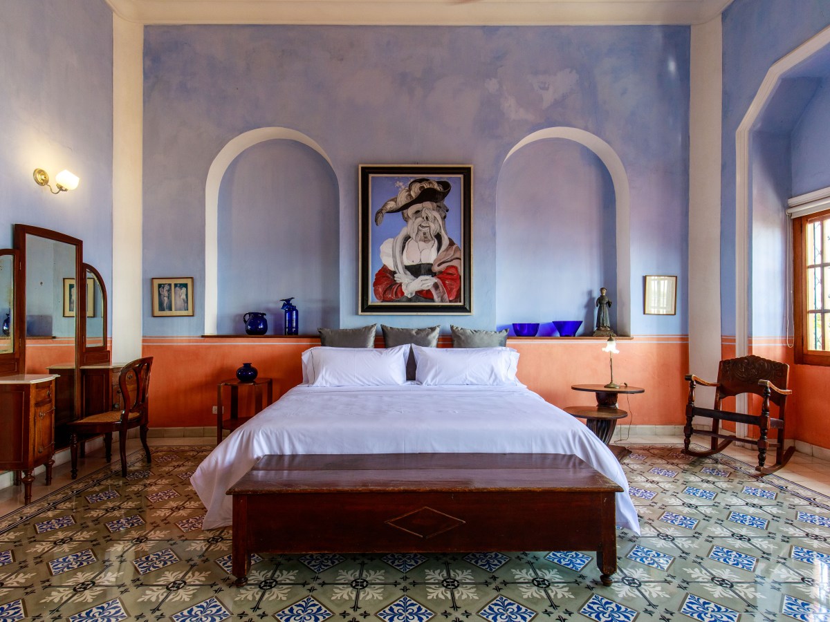 La importancia de la documentación y preservación del mobiliario&nbsp;arquitectónico