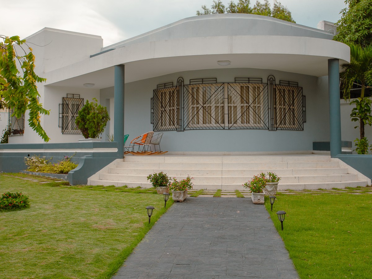 Un paisaje urbano que se resiste al&nbsp;cambio
