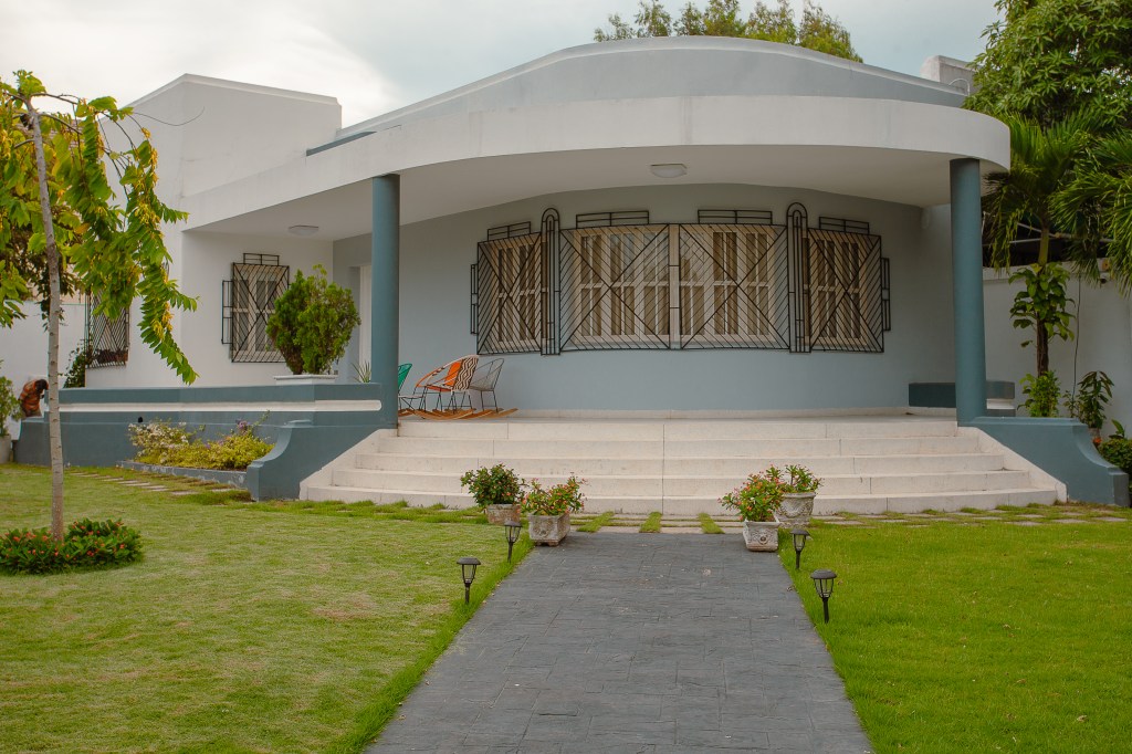 Un paisaje urbano que se resiste al&nbsp;cambio