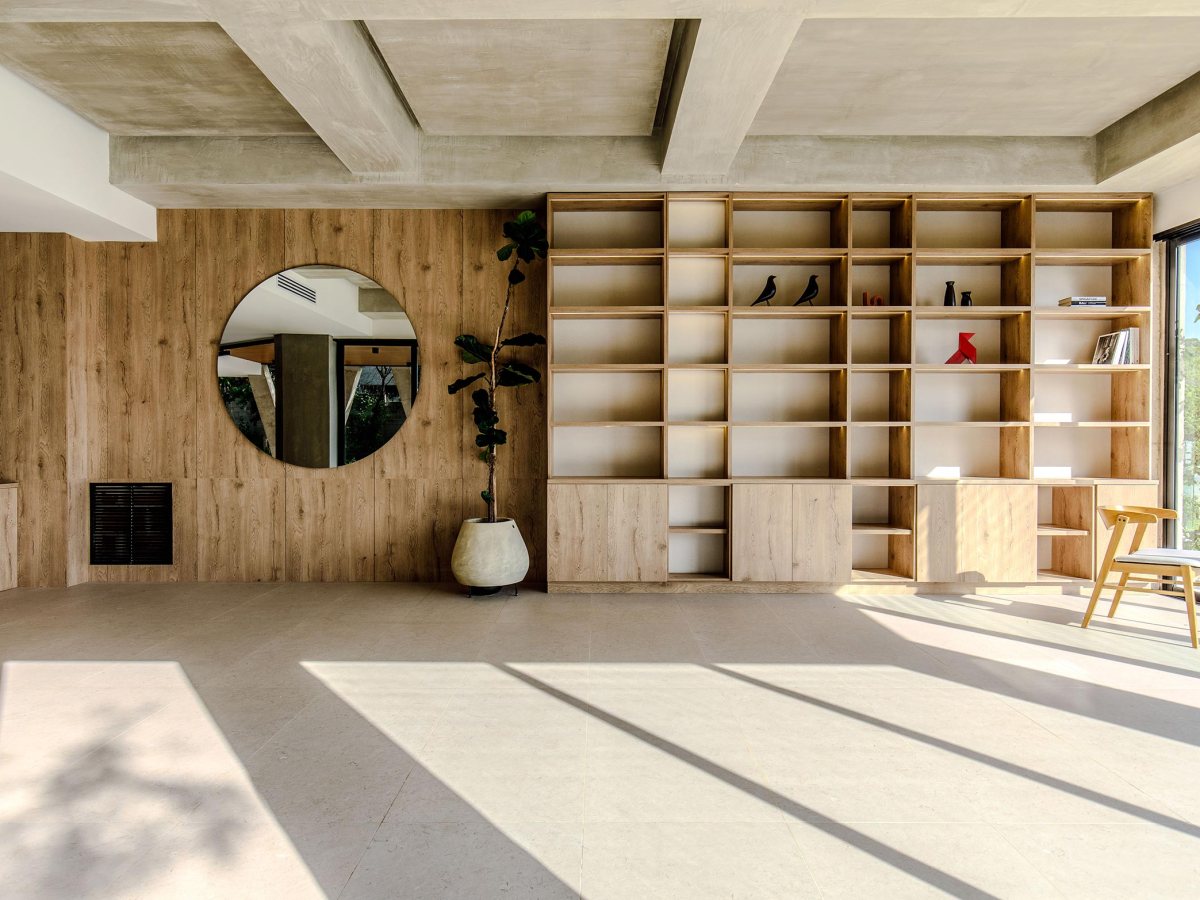 El arte del diseño en un entorno&nbsp;cálido