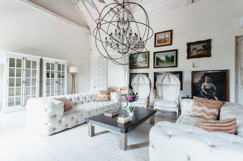 Casa Fernandez Madrid