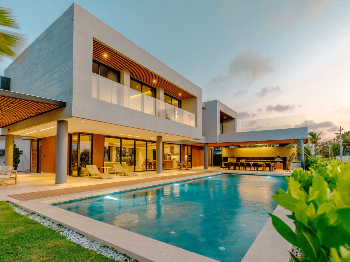 Interacción dinámica de dos volúmenes a través de la&nbsp;estructura