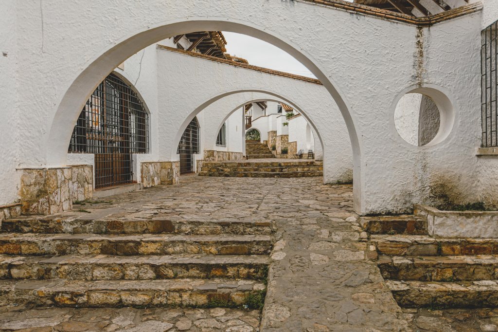 La ciudad blanca, monumento a la elegancia y simplicidad del paisaje&nbsp;urbano