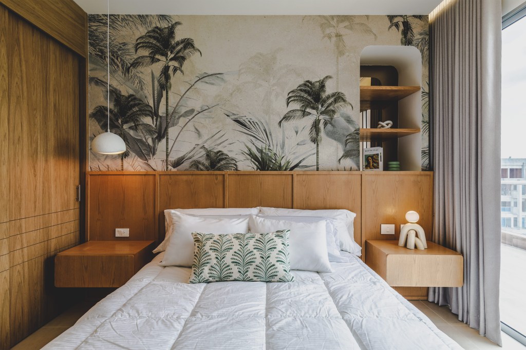 10 Ideas de Diseño Interior para Airbnb que Aumentan tus&nbsp;Reservas